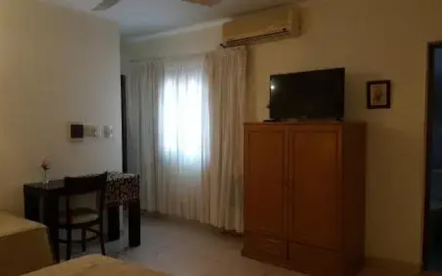 La Casona