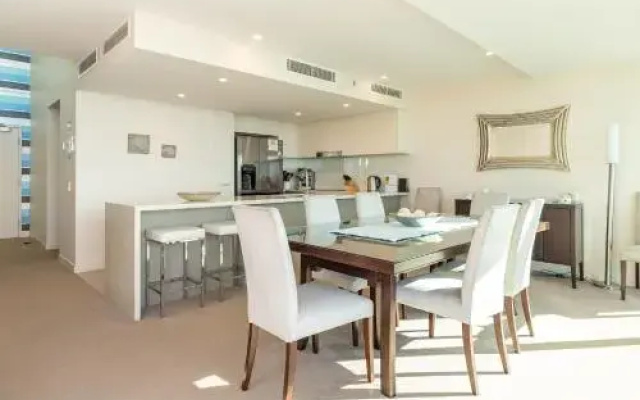 Strand Beachside 1003 - Penthouse