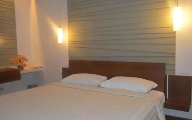 Ibis Cikarang