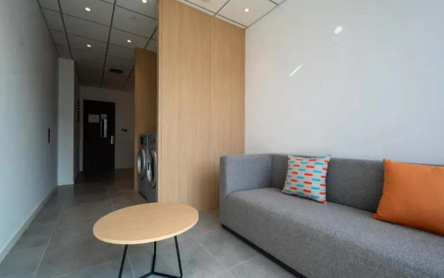 Holiday Inn Express Jinjiang Anhai by IHG