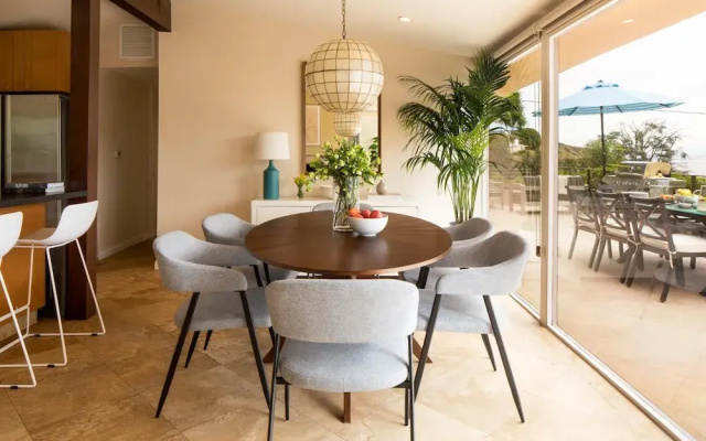 Piedra by AvantStay | Malibu Oasis w/ Patio & Spa
