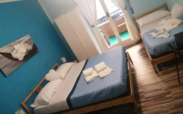 RomAmoR Suite