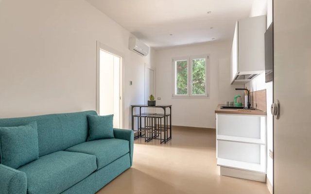 Crispi Suite in Palermo by Wonderful Italy