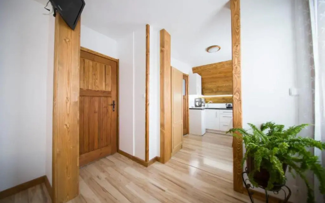 Apartamenty Harenda 39