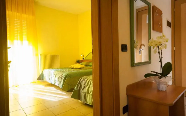 Residence il Capodoglio