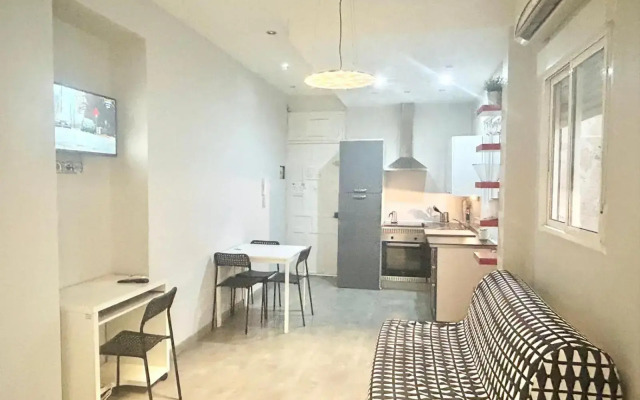 Ferrocaril 2 Apartment