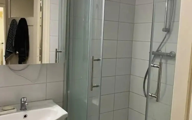 Charming 2-bed Apartment inc Balcony in Maastricht