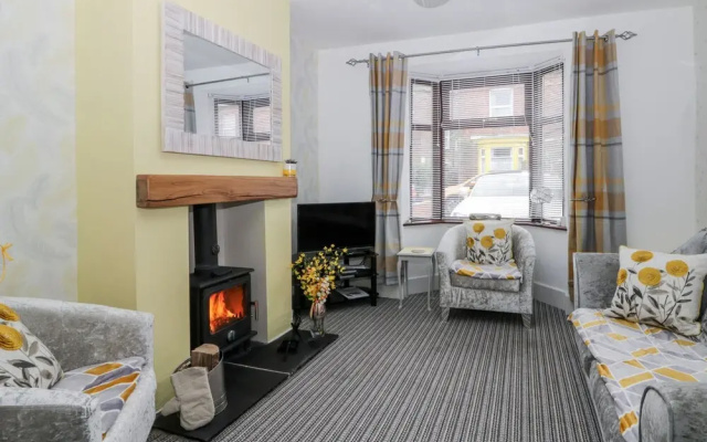 Harbour Cottage