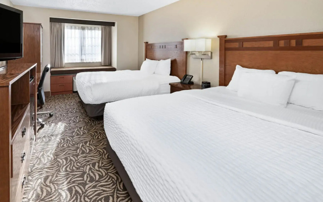 La Quinta Inn Missoula