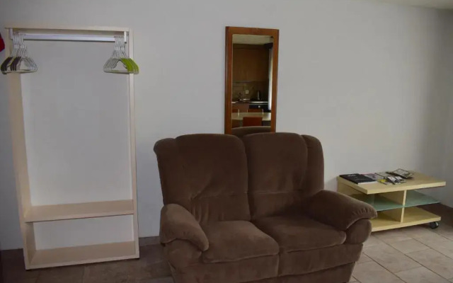 Apartment Albatros