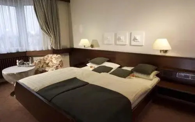 Hotel Klaiber