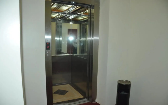 Phyo Taw Win Hotel