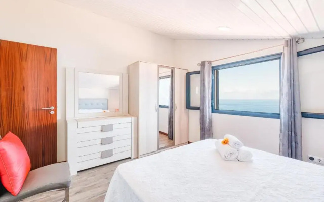 North Coast View House