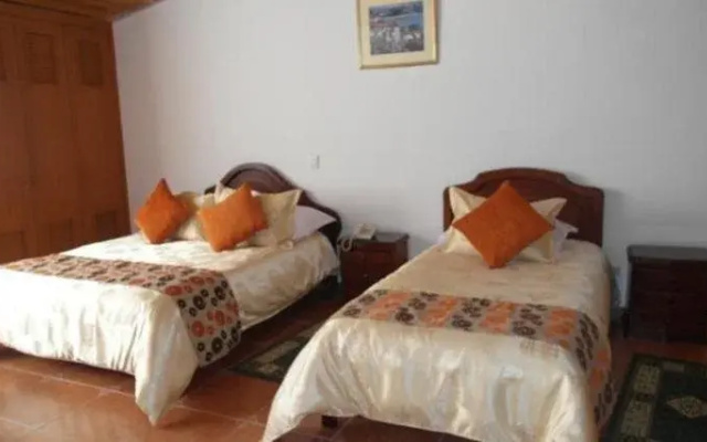 Casa Boutique Garcia