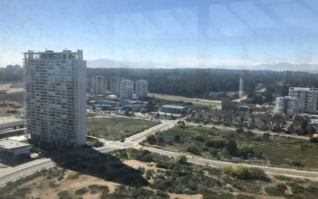 Apartamento 903 Cumbre Vista Bahia
