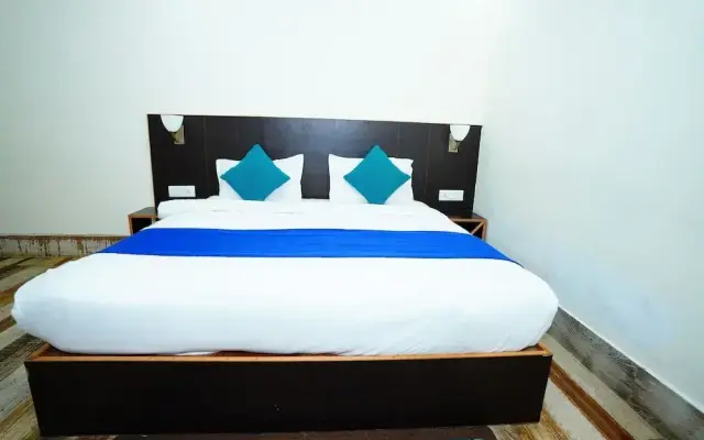 Phool Chatti Resort