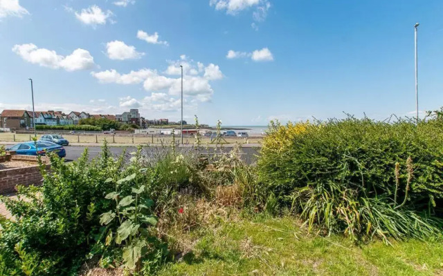 St Mildreds Bay Annex Retreat With Direct Sea Views
