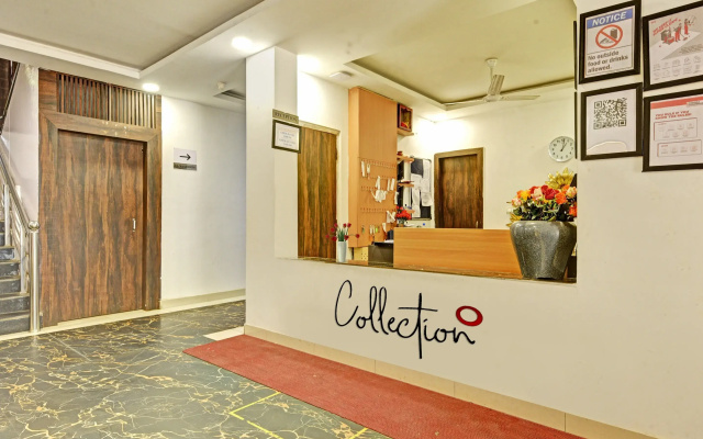 Super Collection O Mountain View Resort