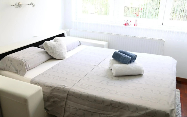 Apartments Zagreb West