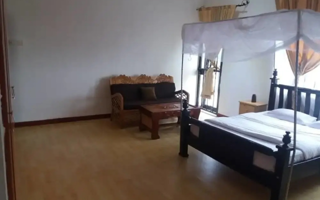 Eagles Residential