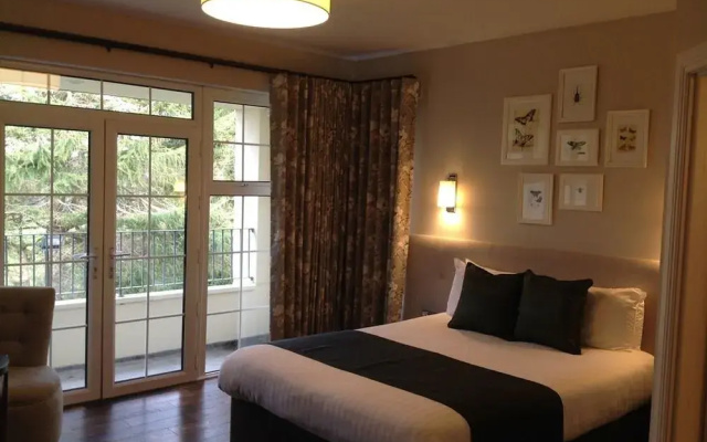 Millbrook House Hotel