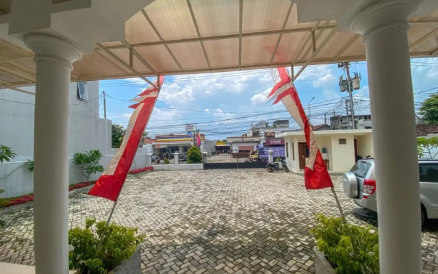 Raden Mansion Jember Urbanview
