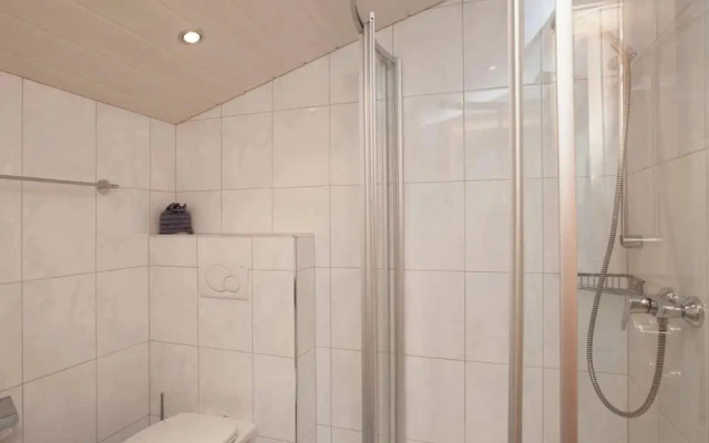 Lush Apartment in Silbertal With Garden