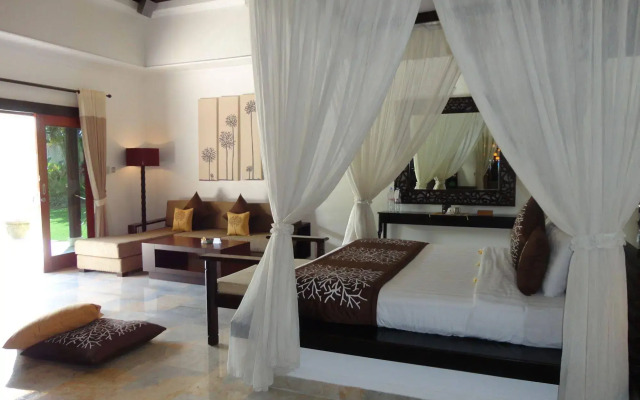 Hillstone Uluwatu Villa