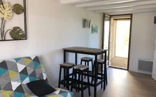 La Maison de la Louette Appartement