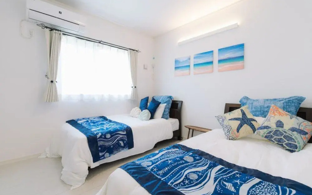 Villa Mahalo
