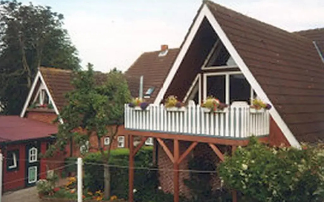 Nordseestübchen Whg 01