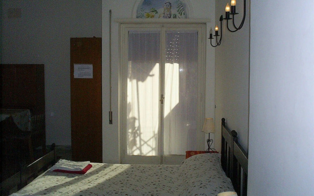 La Voliera B&B