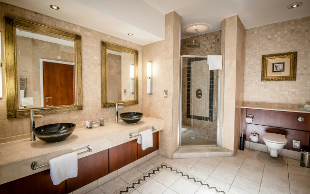 The Wild Pheasant Hotel & Spa