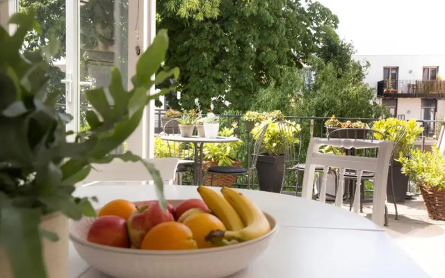 B&B Achter de Kan