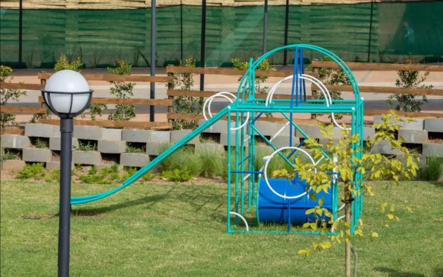 The Blyde Riverwalk Estate, Crystal Lagoon, Pretoria east