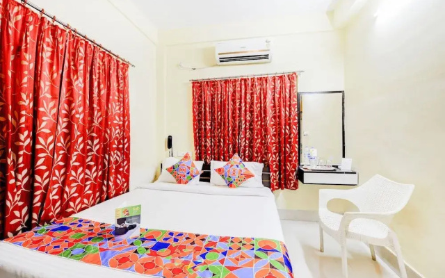 FabHotel Archana Guest House