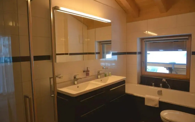 Apartment Antara 4.5 - GriwaRent AG