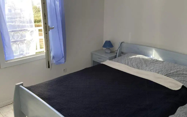 Maison Bretignolles-sur-Mer, 3 pièces, 4 personnes - FR-1-231-234