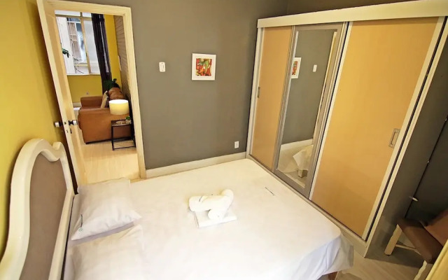 Rio Spot Apartment D039