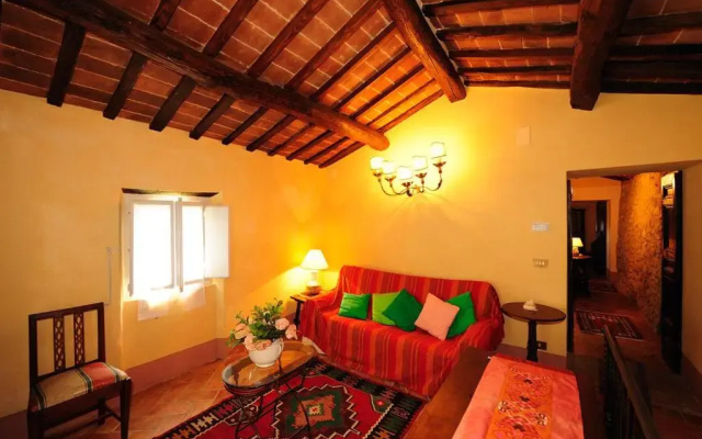 Casa Maria Nuova