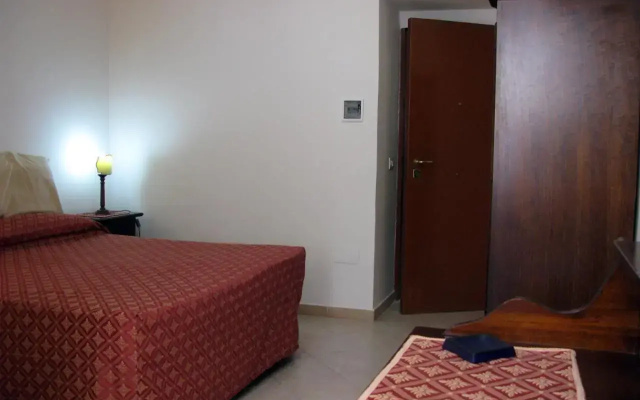 B&B Villa Riviera