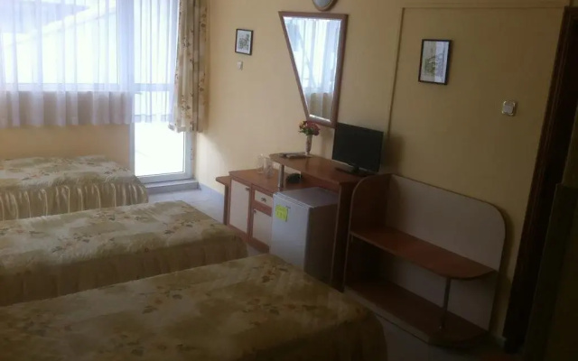 Family Hotel Victoria