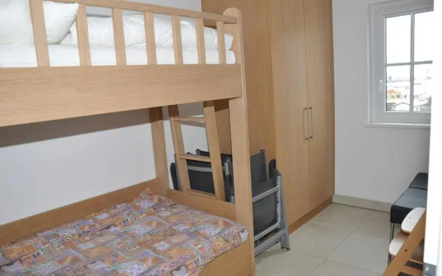 Avenida Mountain Resort A11