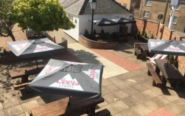 The Five Bells Inn