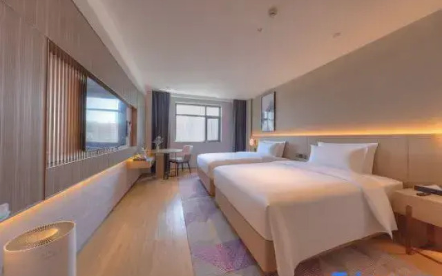 Lavande Hotel  (Urumqi Changchun Road Innovation Square Branch)