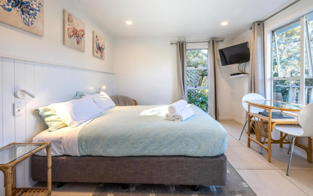 Waiheke Island Motel