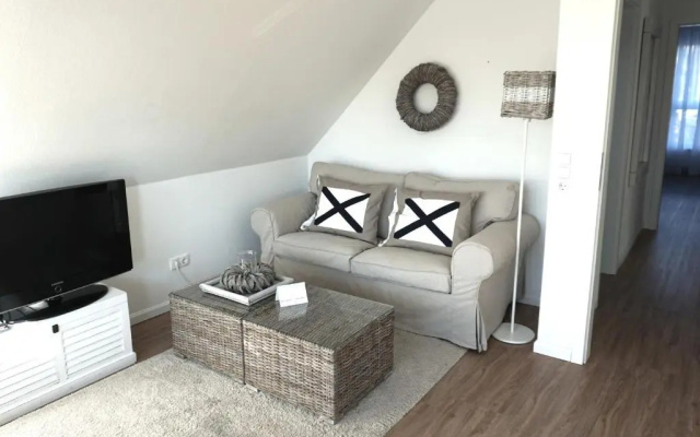 Ferienwohnung Koje 44