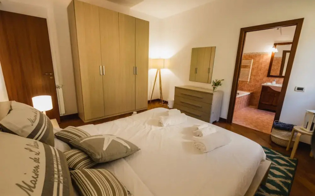 LuminHouse Apartments Mondello