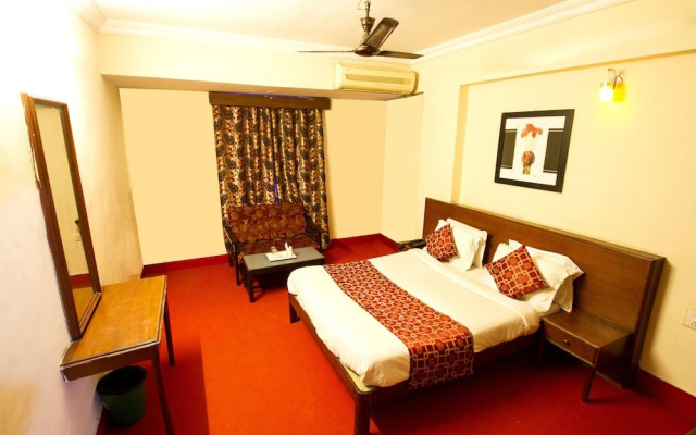 Hotel Rainbow Sapphire