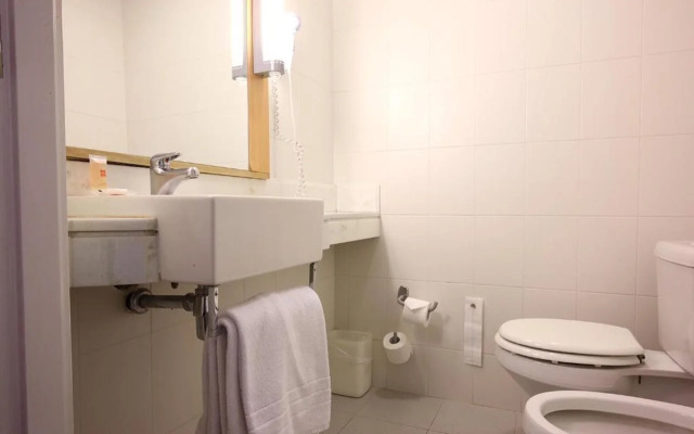 ibis Buenos Aires Obelisco